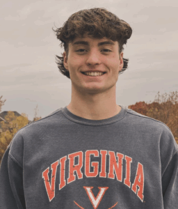 Winter Juniors Finalist Nathan Carr Commits To Virginia For 2026